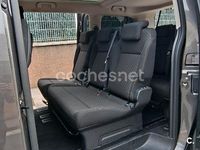 Usado Toyota Proace Verso Advance 120 CV (88 kW) 2020 Marrón Familiar