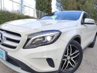 usado Mercedes GLA180 200d Style