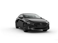 Nuevo Mazda 3 Homura-Line 140 CV (102 kW) 2025 Negro Utilitario