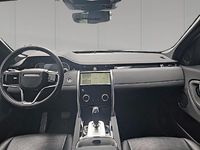 Usado Land Rover Discovery Sport SE 309 CV (227 kW) 2023 Fuji white SUV