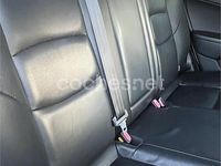 Usado Hyundai i30 Premium 140 CV (102 kW) 2008 Blanco Berlina