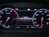 Usado Seat Arona Style 110 CV (80 kW) 2022 Rojo SUV