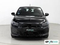 Usado Opel Corsa 100 CV (73 kW) 2024 Negro Utilitario