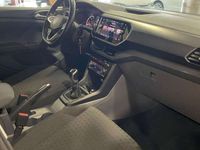 usado VW T-Cross - 1.0 TSI Advance