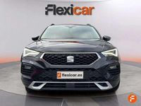 Occasion Seat Ateca Style 150 PK (110 kW) 2023 Zwart SUV