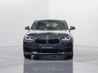 Occasion BMW X2 150 ch (110 kW) 2021 Gris SUV