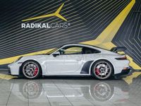 Usado Porsche 911 GT3 510 CV (375 kW) 2021 Gris / plata Coupe
