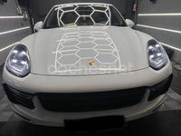 Usado Porsche Cayenne GTS 440 CV (323 kW) 2016 Blanco SUV