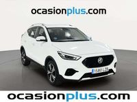 Usado MG ZS Comfort 106 CV (77 kW) 2022 Blanco SUV