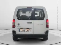 Occasion Toyota Proace City City 102 PK (75 kW) 2021 Wit MPV
