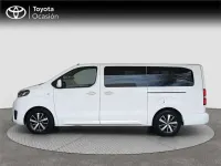 Usado Toyota Proace Advance 140 CV (102 kW) 2021 Monovolumen