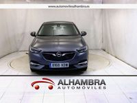 usado Opel Insignia 1.6 CDTI ECOFLEX 100KW BUSINESS S
