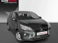 Usado Mitsubishi Space Star Motion 70 CV (51 kW) 2024 Utilitario