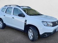 Usado Dacia Duster Essentiel 115 CV (84 kW) 2019