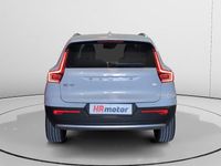 Usado Volvo XC40 Inscription 213 CV (156 kW) 2022 Blanco SUV