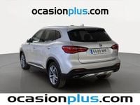 Käytetty MG HS Luxury 162 HP (119 kW) 2023 Valkoinen Katumaasturi