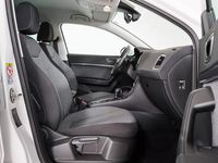 Brugt Seat Ateca Style 150 HK (110 kW) 2025 Hvid SUV