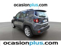 Usado Jeep Renegade Limited 129 CV (94 kW) 2023 Gris SUV