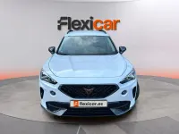 Usado Cupra Formentor 150 CV (110 kW) 2024 Blanco SUV