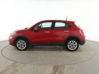 Usado Fiat 500X Pop Star 110 CV (80 kW) 2017 Rojo SUV
