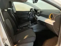 Usado Seat Ibiza Reference 80 CV (58 kW) 2024 Blanco Utilitario