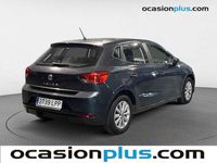 usado Seat Ibiza 1.0 TSI S&S Style 110