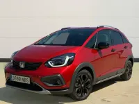 Usado Honda Jazz 122 CV (89 kW) 2025 Otro Utilitario