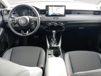 Nuevo Honda HR-V Elegance 131 CV (96 kW) 2025 Violeta/lila SUV