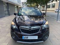 usado Opel Mokka 1.6CDTi S&S Excellence 4x2