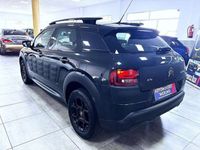 usado Citroën C4 Cactus 1.6 BlueHDi S&S Feel Edition 100