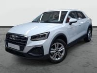 Usado Audi Q2 116 CV (85 kW) 2025 Blanco glaciar metalizado SUV