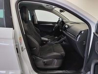 Usado Skoda Karoq 150 CV (110 kW) 2025 Blanco SUV
