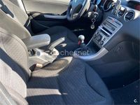 Brugt Peugeot 308 SW Sport 110 HK (80 kW) 2010 Grå Stationcar
