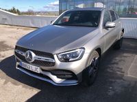 usado Mercedes GLC300 Clase Glc4matic 9g-tronic