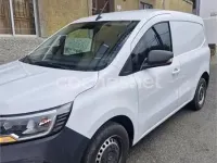 Usado Renault Kangoo Edition One 75 CV (55 kW) 2022 Blanco Monovolumen