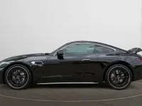 Usado Mercedes AMG GT 43 AMG 417 CV (306 kW) 2025 Negro Coupe