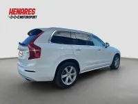 Usado Volvo XC90 Business Edition 390 CV (286 kW) 2019 Blanco SUV