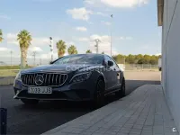 Usado Mercedes CLS250 204 CV (150 kW) 2015 Negro Coupe