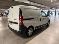 Käytetty Dacia Dokker 90 HP (66 kW) 2019 Valkoinen Tila-auto
