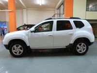 Usado Dacia Duster Lauréate 90 CV (66 kW) 2012 Blanco SUV