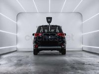 Usado Mitsubishi Outlander Motion 150 CV (110 kW) 2017 Negro SUV