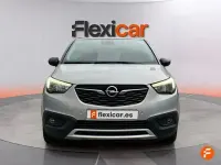 Usado Opel Crossland Edition 102 CV (75 kW) 2019 Gris SUV