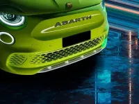 Usado Abarth 500C Scorpionissima 121 kW (165 CV) 2024 Descapotable