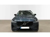 Usado Volvo XC60 Ultra 350 CV (257 kW) 2024 Azul SUV