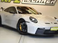 Usado Porsche 911 GT3 510 CV (375 kW) 2023 Gris Coupe