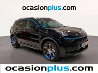Usado Lynk & Co 01 261 CV (191 kW) 2023 Negro SUV