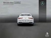 Usado Mercedes CLA180 136 CV (100 kW) 2022 Coupe