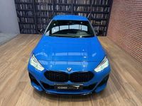 Usado BMW M235 Comfort Edition 306 CV (225 kW) 2020 Azul Coupe