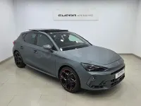 Nuevo Cupra Leon VZ 272 CV (200 kW) 2026 Gris / plata Berlina