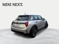 Usado Mini Cooper 156 CV (114 kW) 2025 Utilitario